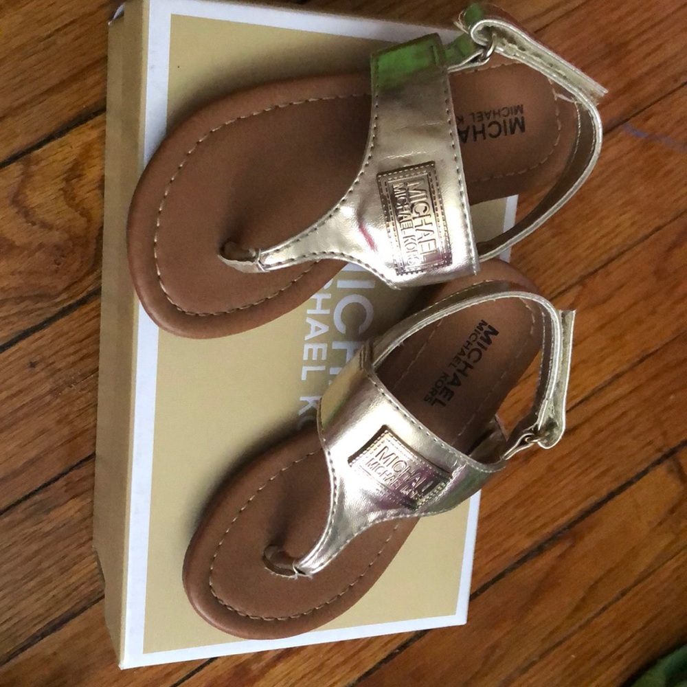 Toddler sandals